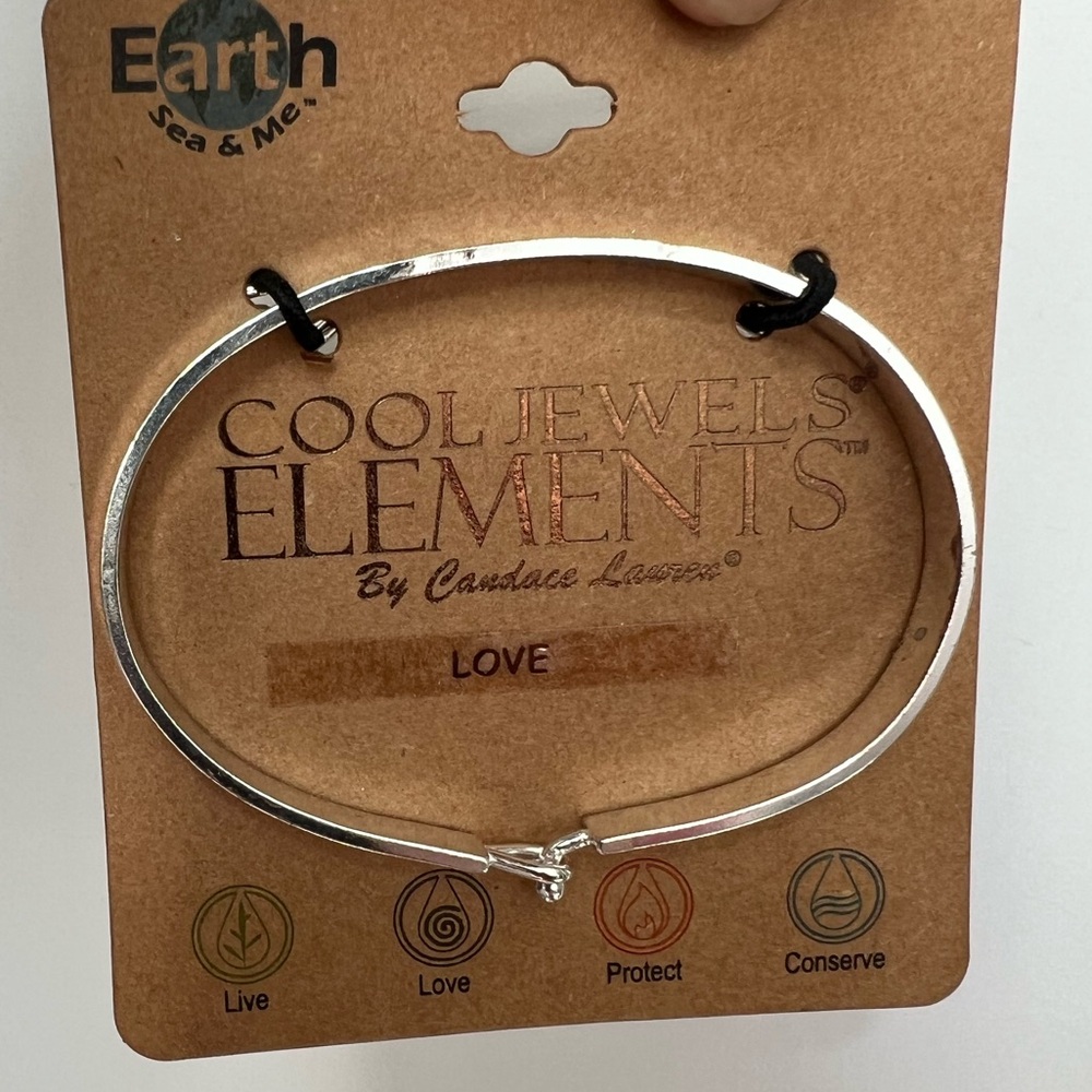 Silver Bracelet